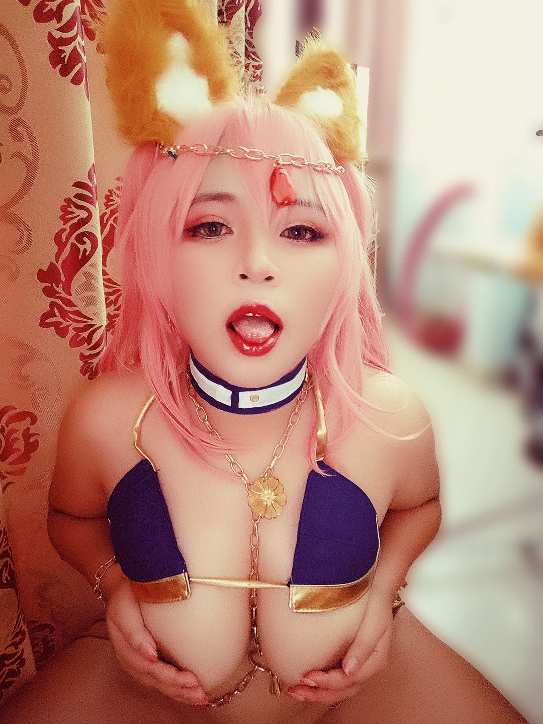 Yurihime - Tamamo Dancer [30P-97MB] tg@simisebaisi 【丝足阁】026.webp